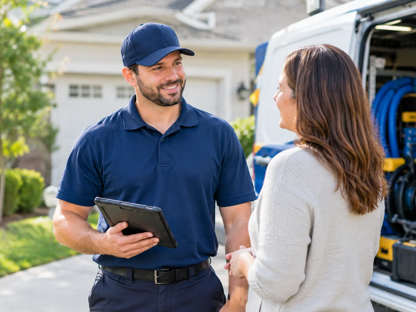 Sewage Backup Cleanup Westfield, PA FAQs